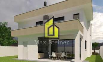 Imagem 4: Casa em condomínio fechado com 3 suites. Aceita financiamento