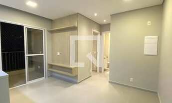 Imagem 2: Apartamento para Aluguel - Alphaville, 2 Quartos, 52 m2