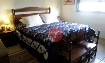 Imagem 6: Apartamento com 3 dormitórios à venda, 188 m² por R$ 1.000.000,00 - Jardim Irajá - Ribeirã