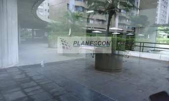 Imagem 6: São Paulo - Apartamento Padrão - Morumbi