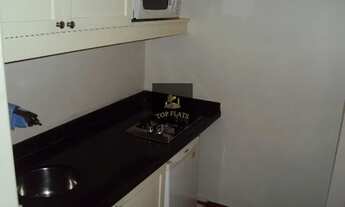 Imagem 6: Flat no itaim bibi