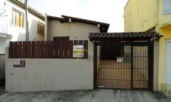 Imagem 2: Casa com 2 dormitórios à venda, 70 m² por R$ 290.000,00 - Silva - Sapucaia do Sul/RS