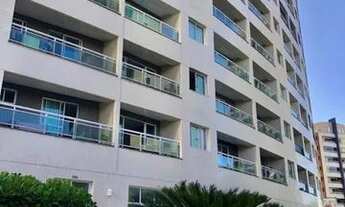 Imagem 2: Apartamento para venda com 75 metros quadrados com 3 quartos em Guararapes - Fortaleza - C