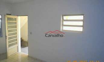 Imagem 4: Casa com 2 dormitórios para alugar, 90 m² por R$ 1.100,00/mês - Vila Izabel - Guarulhos/SP