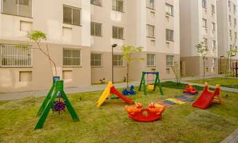 Imagem 6: Apartamento de 02 Quartos e Garagem em Nova Iguaçu - Bairro Prata