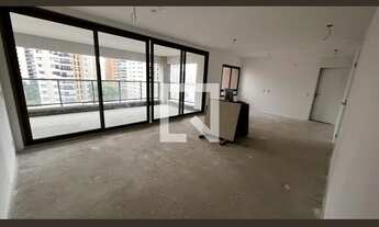 Imagem 3: Apartamento à Venda - Perdizes, 3 Quartos, 124 m2