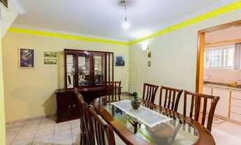 Imagem 6: Sobrado com 3 dormitórios à venda, 198 m² por R$ 1.200.000,00 - Vila Alpina - Santo André