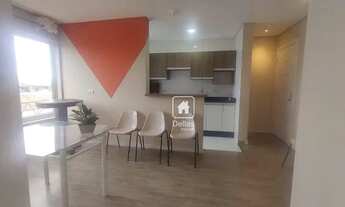 Imagem 5: Apartamento 1 dormitório