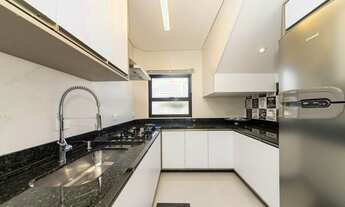 Imagem 5: Lindo sobrado com piscina em Caiobá