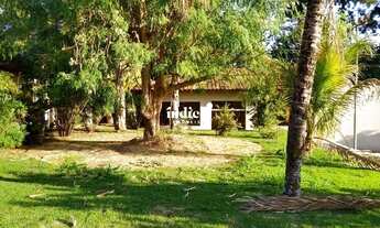 Imagem 5: Residencial Jardim Canadá - Casas Condomínio com 3 quartos, 1 suíte, 4 vagas,