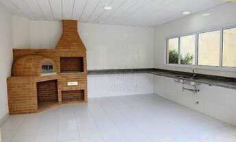 Imagem 2: Apartamento com 3 dormitórios à venda, 82 m² por R$ 616.000,00 - Parque das Nações - Santo