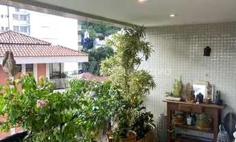 Imagem 4: Humaitá Apartamento com 3 dormitórios