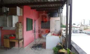 Imagem: Terreno com 3 casas na Vila Carrão