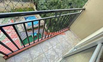 Imagem 5: Apartamento com 2 dormitórios à venda, 52 m² por R$ 380.000,00 - Vila Matilde - São Paulo