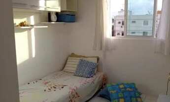 Imagem 4: LC) Apartamento em piedade / área de lazer/ varanda/ suíte /54 m