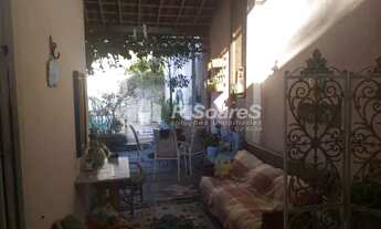 Imagem 5: Casa com 3 quartos em Sulacap, Rua Eduardo Mendes Gonçalves