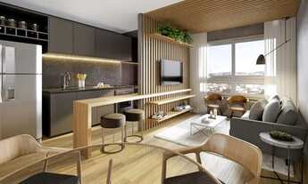 Imagem 3: Apartamento em Central Parque