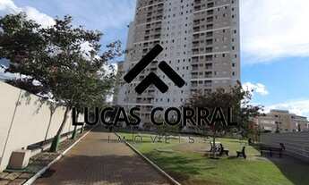 Imagem: APARTAMENTO A VENDA NO CONDOMÍNIO DE EDIFÍCIOS