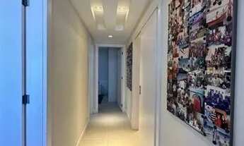 Imagem 16: Apartamento frente mar em Balneário Camboriú