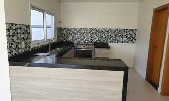 Imagem 7: Casa - Jardim Green Park Residence - Hortolândia