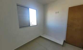 Imagem 5: Apartamento para aluguel possui 54 m2 no Bairro Jardim Patrícia em Uberlândia-MG