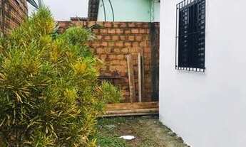 Imagem 6: Vendo Casa no Porto Laranjeira (Tenone