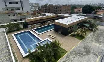 Imagem 2: Aluga-se apartamento com área de lazer nos Bancários - Reserve Garden