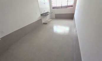 Imagem 2: Belo Horizonte - Kitchenette/Conjugados - Alto Barroca