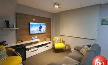 Imagem: São Paulo - Casa de Condomínio - Penha