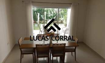 Imagem 7: SOBRADO PARA VENDA NO CONDOMÍNIO RESIDENCIAL VILLA DO BOSQUE EM SOROCABA-SP