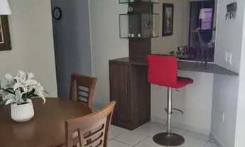 Imagem 4: Apartamento todo mobiliado para aluguel nos bancários