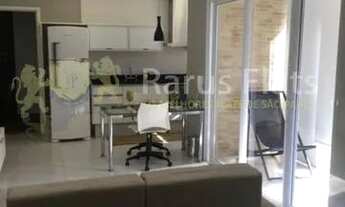 Imagem 3: Flat para locação no Paraíso - Edifício Option Paraíso - Cód. LAF07335