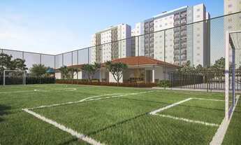 Imagem 3: Apartamento à venda no condomínio Conquista Agapeama em Jundiaí SP