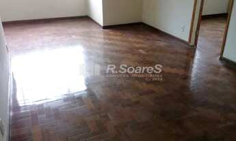 Imagem 2: Casa de vila com 2 quartos na Tijuca