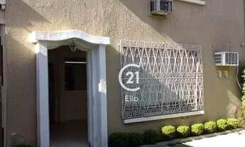 Imagem 2: Casa com 3 dormitórios para alugar, 120 m² por R$ 5.011,00/mês - Vila Mariana - São Paulo