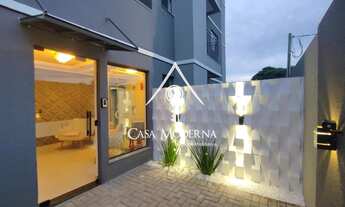 Imagem 5: Apartamento com 2 dormitórios à venda, 56,35 m², CASCAVEL - PR