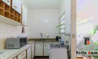 Imagem 7: Apartamento Mooca - 89 m² - Proximo Av.Cassandoca