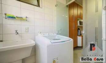 Imagem 7: Apartamento mobiliado de 96m² na Mooca