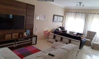 Imagem 6: Casa com 4 dormitórios à venda, 295 m² por R$ 1.220.000 - Condomínio Lagoinha - Jacareí/SP