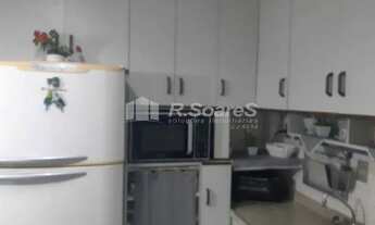 Imagem 6: Apartamento-À VENDA-Laranjeiras-Rio de Janeiro-RJ