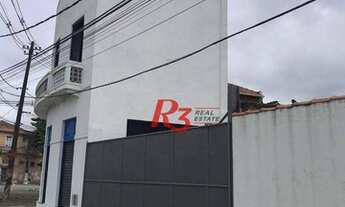 Imagem 5: Galpão à venda, 180 m² - Vila Matias - Santos/SP