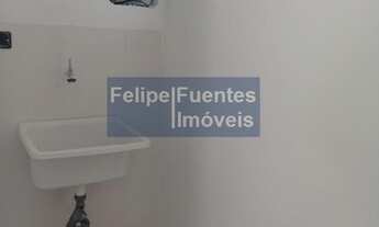 Imagem 4: Kitnet - Brás Cubas