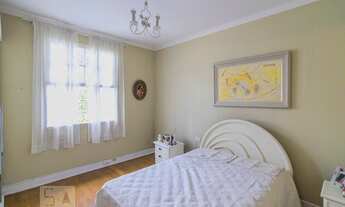 Imagem 5: Casa à Venda - Jardim Bela Vista, 2 Quartos, 85 m2