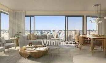 Imagem 6: Apartamento com 3 dormitórios à venda, 160 m² por R$ 2.965.000,00 - Moinhos de Vento - Por