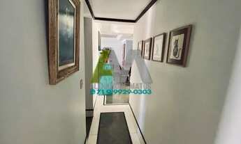 Imagem 5: Apartamento à venda no bairro Caminho das Árvores - Salvador/BA