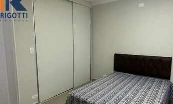 Imagem 2: Kitchenett Mobiliada