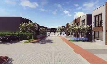 Imagem: Casa com 3 dormitórios à venda, 92 m²