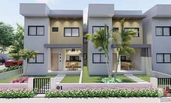 Imagem: Aldeia - Casa em Cond. Em Aldeia 4 Quartos