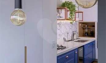 Imagem 4: São Paulo - Apartamento Padrão - SAÚDE