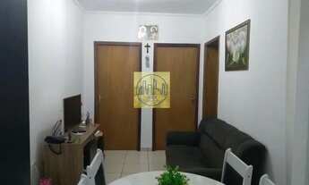 Imagem: Apartamento sem Condomínio para Venda em